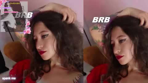 Snapshot of roshhell chatting on 03-03-26, 06:52 Rosh Hell online show from 03-03-26, 06:52