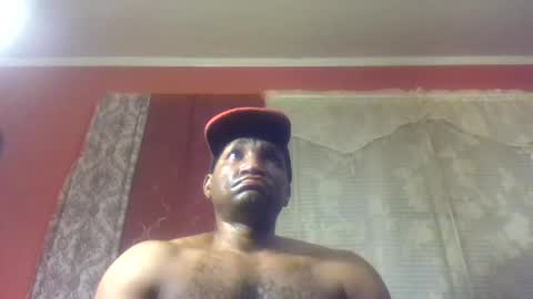 Roshun Haynes online show from 09-28-25, 07:25