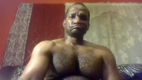 Roshun Haynes online show from 10-27-25, 07:01