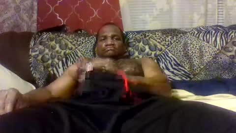 Roshun Haynes online show from 01-08-26, 05:10