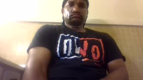 Snapshot of roshun69 chatting on 08-08-26, 11:28 Roshun Haynes online show from 08-08-26, 11:28