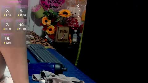 roshy online show from 12-07-24, 02:46