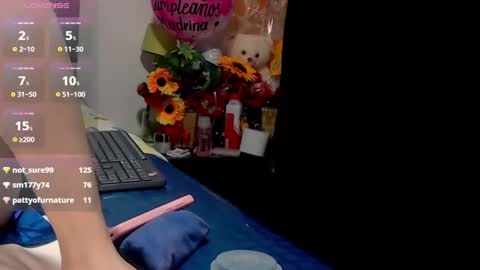 roshy online show from 03-05-25, 06:54