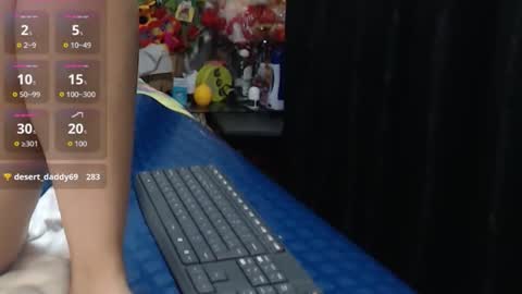 Snapshot of roshy_multisquirt chatting on 03-26-26, 04:40 roshy online show from 03-26-26, 04:40