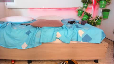 rosi_cooper online show from 02-08-25, 02:16