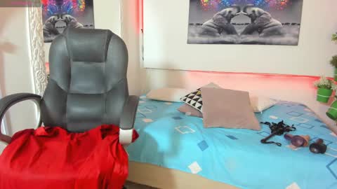 rosi_cooper online show from 02-13-25, 10:44