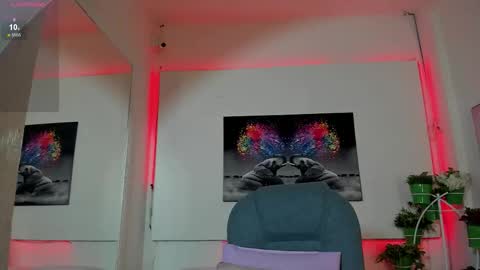 rosi_cooper online show from 10-29-25, 11:23