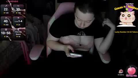 rosie8965804 online show from 02-13-26, 01:56