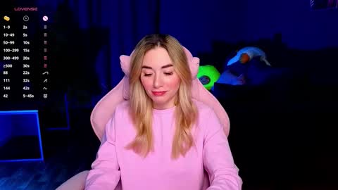 Rosie online show from 02-17-26, 01:13