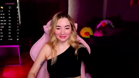 Rosie online show from 02-20-26, 03:36