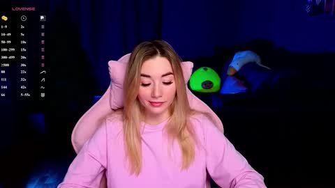 Rosie online show from 02-27-26, 01:38