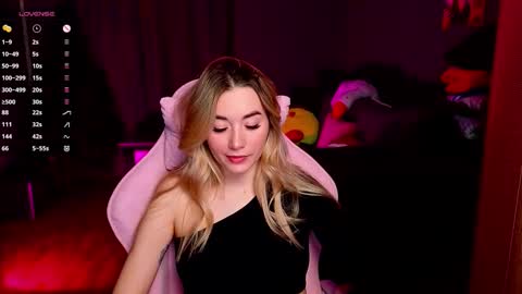 Rosie online show from 03-04-26, 01:44