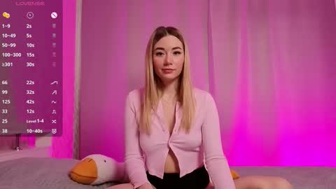 Rosie online show from 03-27-26, 02:50