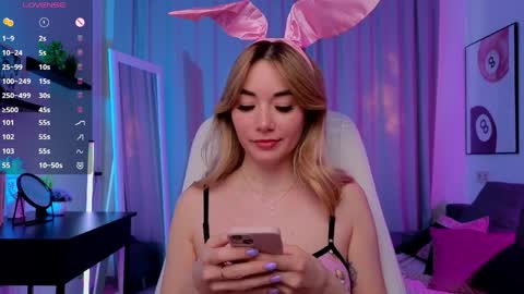 Rosie online show from 05-28-26, 01:03