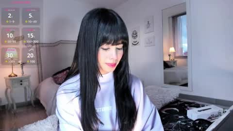 Rosieeee  online show from 01-11-25, 09:57