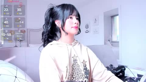 Rosieeee  online show from 02-07-25, 07:17