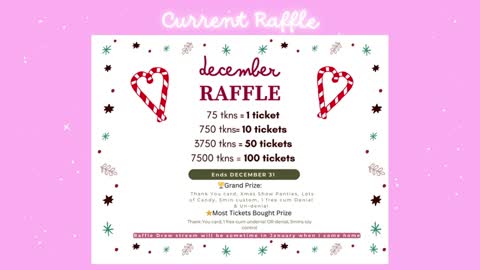 Rosie Bones online show from 12-19-24, 09:17