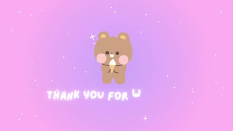 Rosie Bones online show from 02-02-25, 01:23