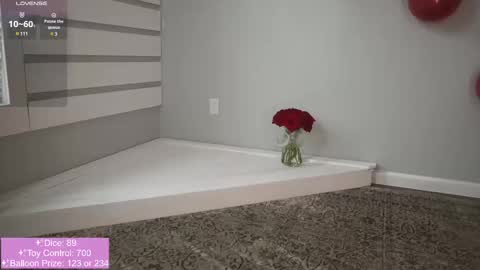 Rosie Bones online show from 02-19-25, 06:00