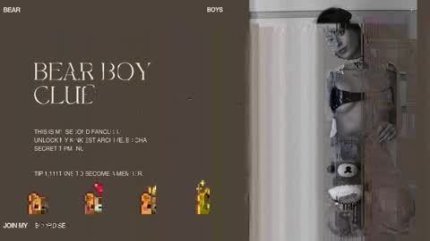 Rosie Bones online show from 05-11-26, 11:13