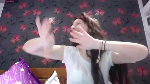 RosieHayes online show from 03-19-26, 07:45