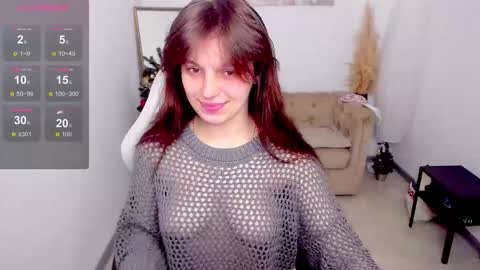 Snapshot of rosiehearts chatting on 12-16-25, 10:26 Rosie online show from 12-16-25, 10:26