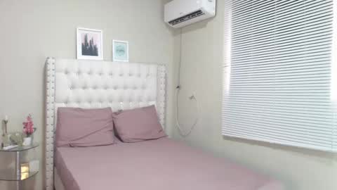 rosiehw online show from 03-12-25, 07:38