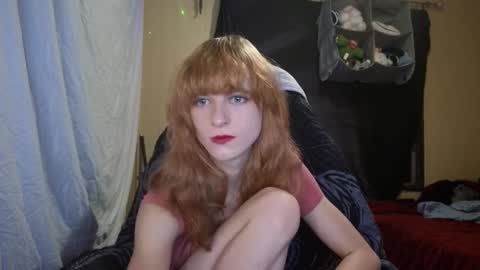 Snapshot of rosieneko2033 chatting on 11-18-25, 09:58 Rosieneko2033 online show from 11-18-25, 09:58