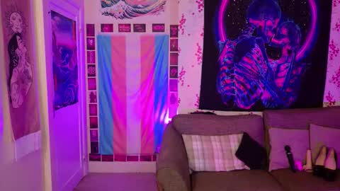 Snapshot of rosieplay chatting on 11-29-25, 10:07 RosieFem online show from 11-29-25, 10:07