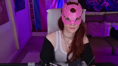 Snapshot of rosieplay chatting on 01-17-26, 09:07 RosieFem online show from 01-17-26, 09:07