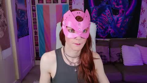 Snapshot of rosieplay chatting on 04-19-26, 06:54 RosieFem online show from 04-19-26, 06:54