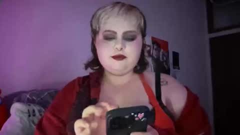 rosieposiesgarden online show from 09-29-25, 10:58