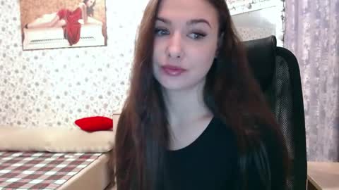 Rosie is waiting for YOU online show from 02-25-25, 04:14