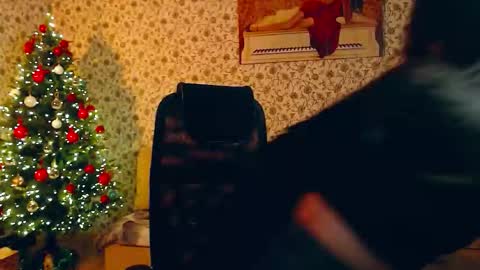 Rosie is waiting for YOU online show from 01-13-26, 03:34