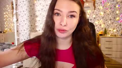Rosie is waiting for YOU online show from 02-10-26, 03:21