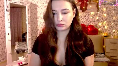 Rosie is waiting for YOU online show from 03-13-26, 03:46