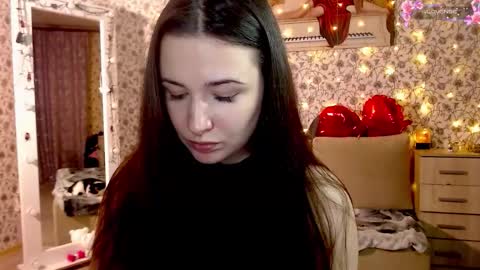 Rosie is waiting for YOU online show from 03-15-26, 04:24