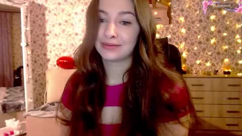 Rosie is waiting for YOU online show from 03-18-26, 04:15