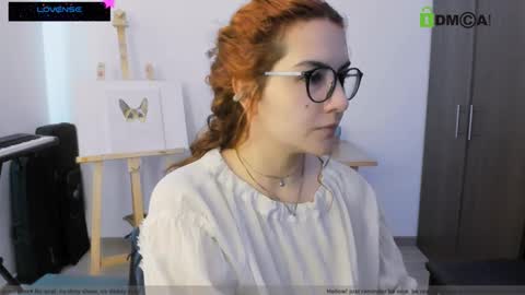 Rosie online show from 10-06-25, 01:52