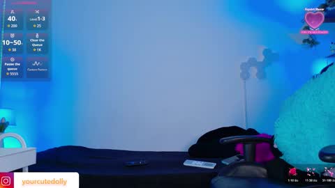 rositafresita01 online show from 03-06-26, 02:02