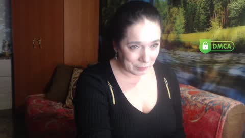 rositaohsky online show from 12-16-24, 12:48