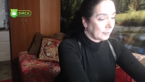 rositaohsky online show from 12-17-24, 10:22