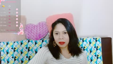 Snapshot of rositaredred chatting on 04-02-26, 07:28 ROSE online show from 04-02-26, 07:28