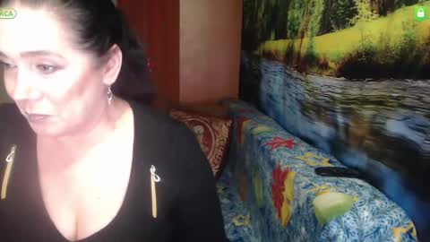 RositaSky online show from 12-07-24, 11:23