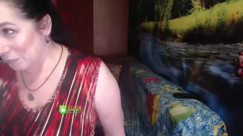 RositaSky online show from 12-09-24, 01:18
