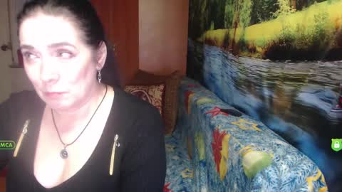 RositaSky online show from 12-09-24, 07:28