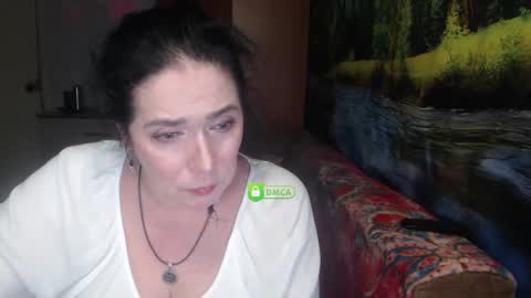 RositaSky online show from 12-14-24, 01:39