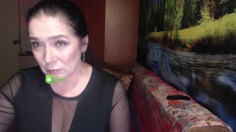 RositaSky online show from 12-25-24, 05:26