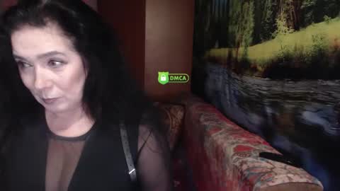 RositaSky online show from 12-31-24, 10:34