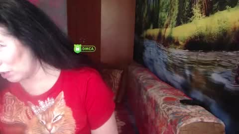 RositaSky online show from 01-01-25, 01:37